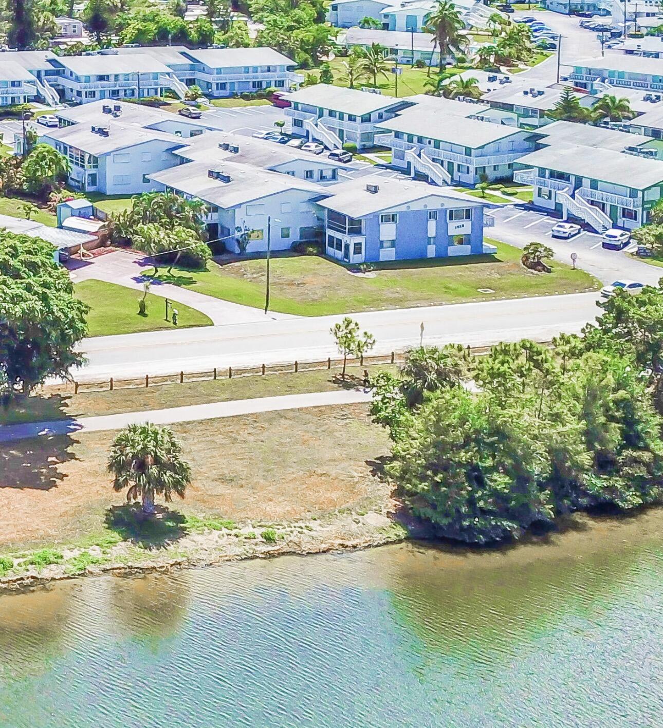 LAKESIDE POINT APT 1 CONDO - Residential