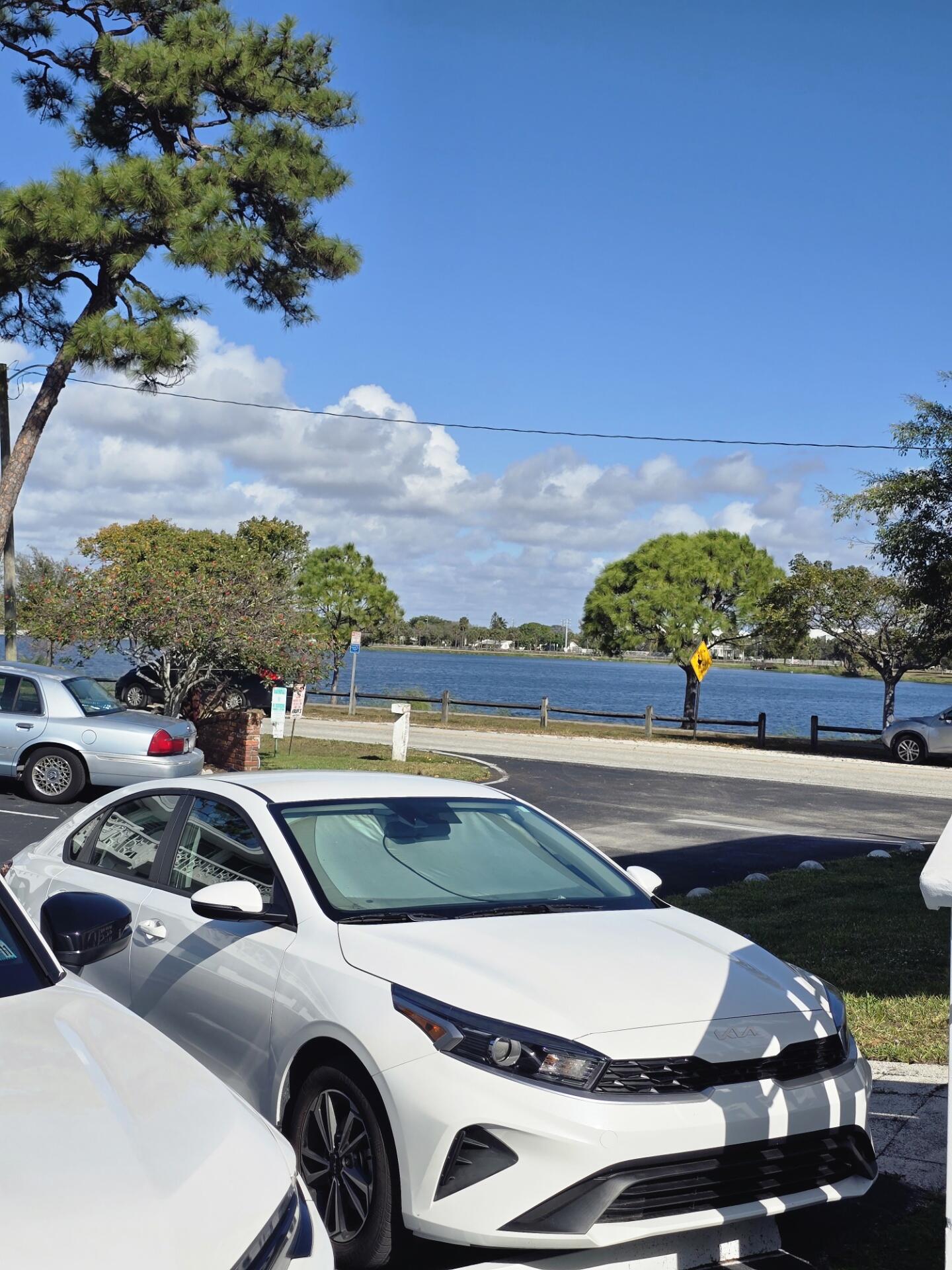 LAKESIDE POINT APT 1 CONDO - Residential