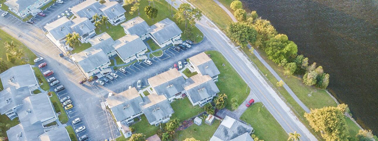 LAKESIDE POINT APT 1 CONDO - Residential