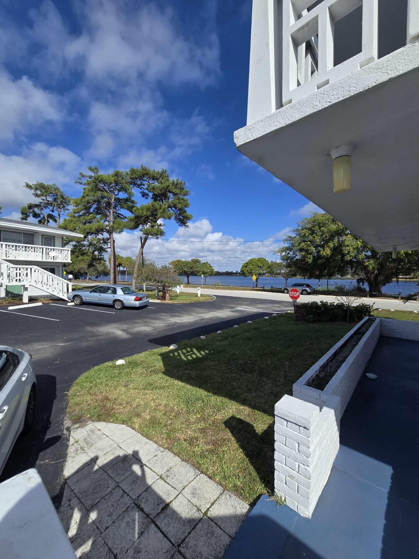 LAKESIDE POINT APT 1 CONDO - Residential