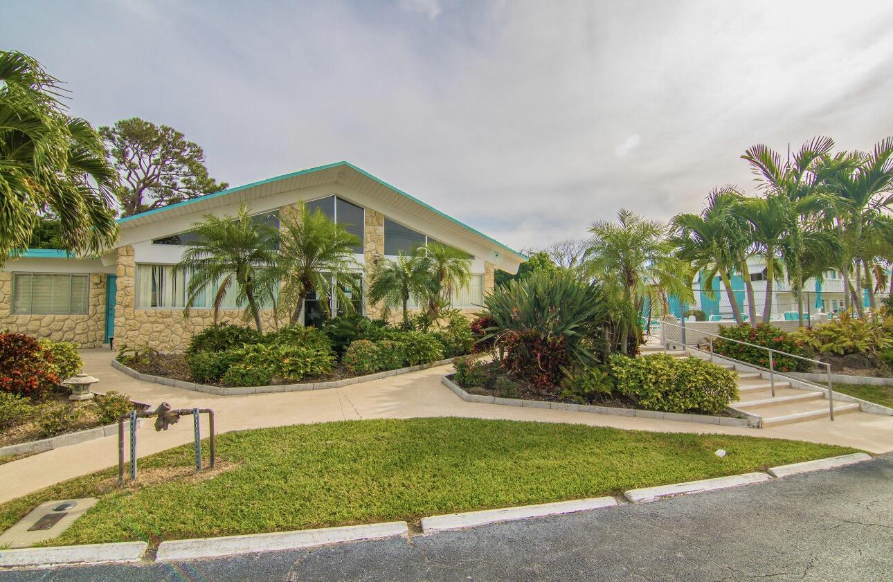 LAKESIDE POINT APT 1 CONDO - Residential