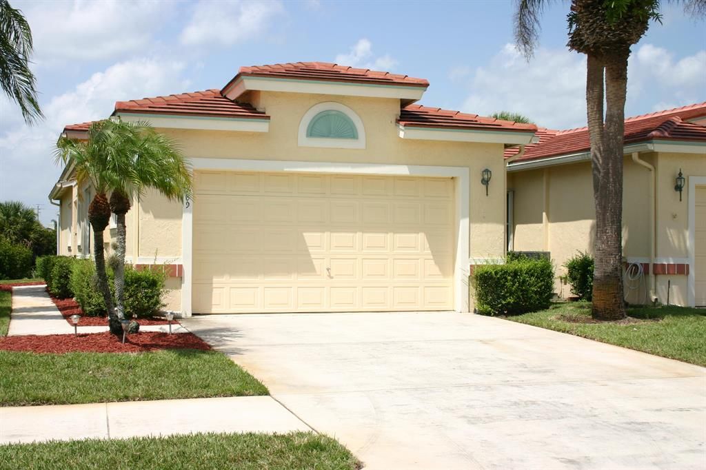 Photo of 3789 SW Whispering Sound Drive, Palm City, FL 34990 (MLS # R10744844)