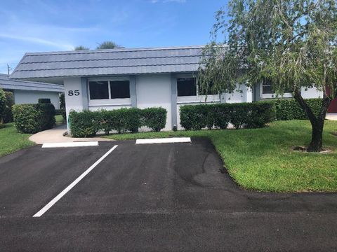2886 Fernley Drive E 85 West Palm Beach FL 33415
