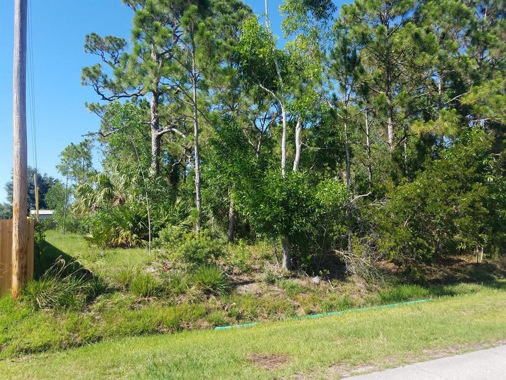 Photo of 5426 NW Cromey Street, Port Saint Lucie, FL 34986 (MLS # R10722881)