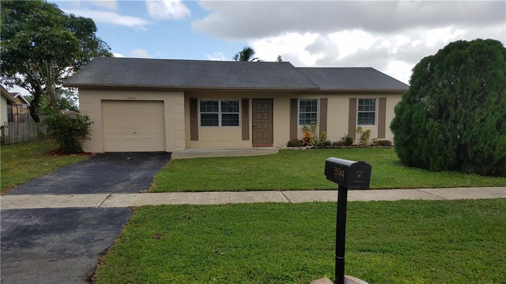 American Homes/Boca Raton - Residential Lease