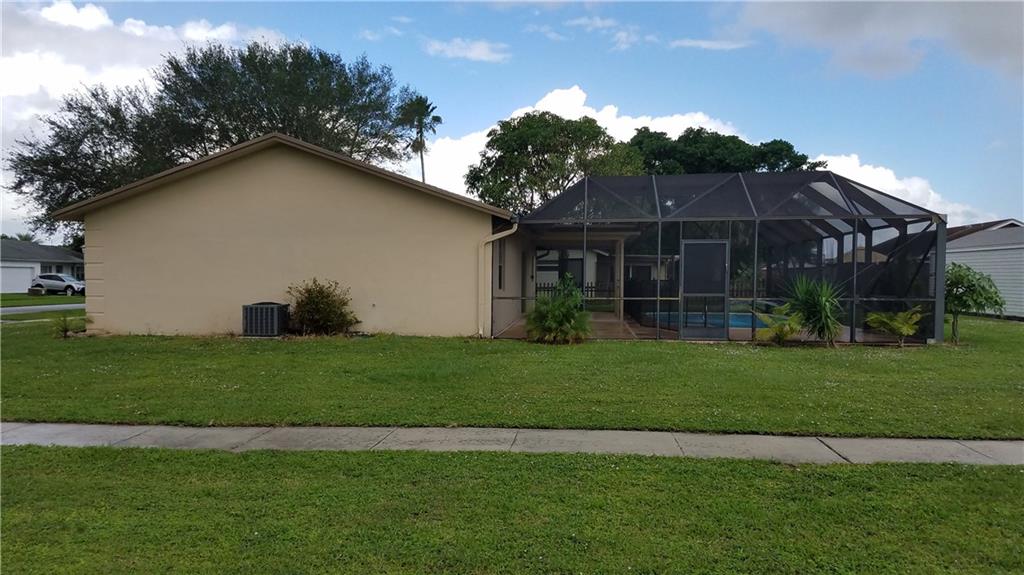 American Homes/Boca Raton - Residential Lease