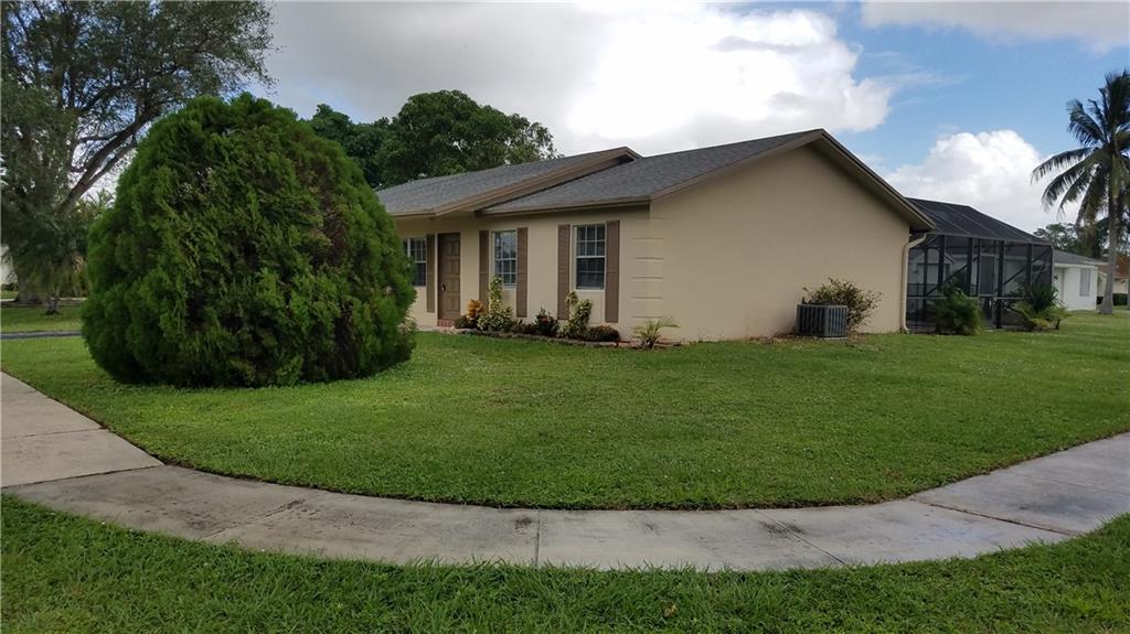 American Homes/Boca Raton - Residential Lease