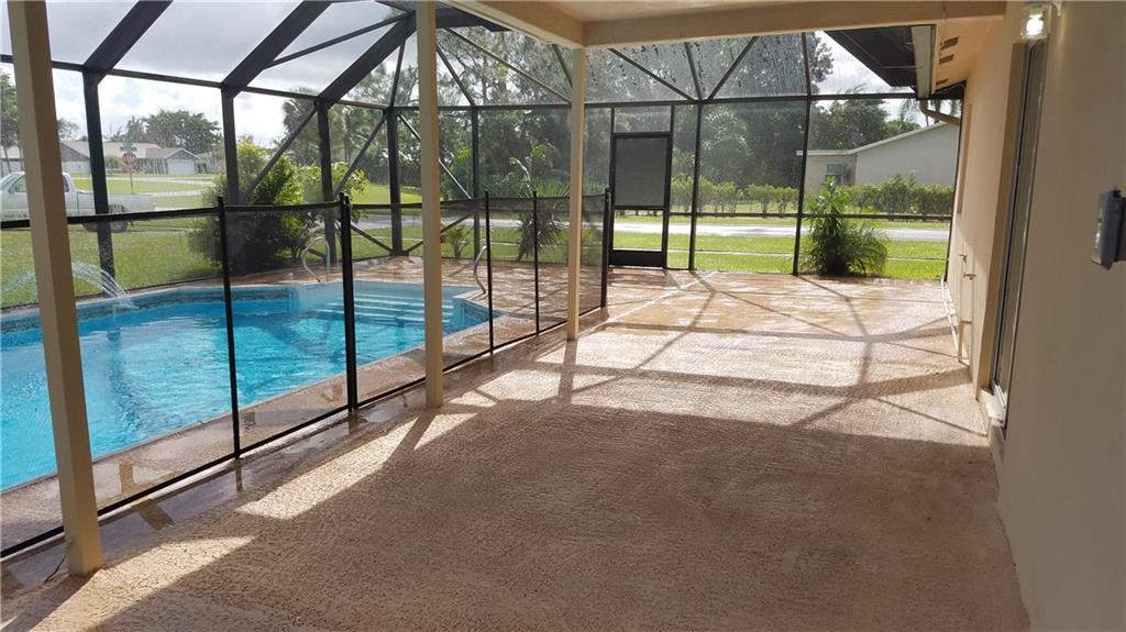 American Homes/Boca Raton - Residential Lease