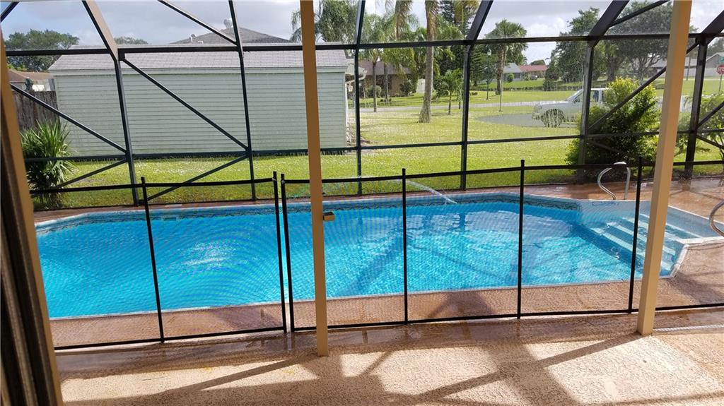 American Homes/Boca Raton - Residential Lease