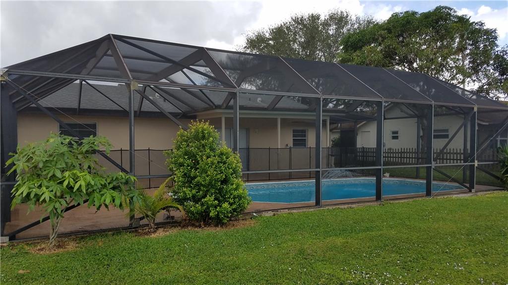 American Homes/Boca Raton - Residential Lease