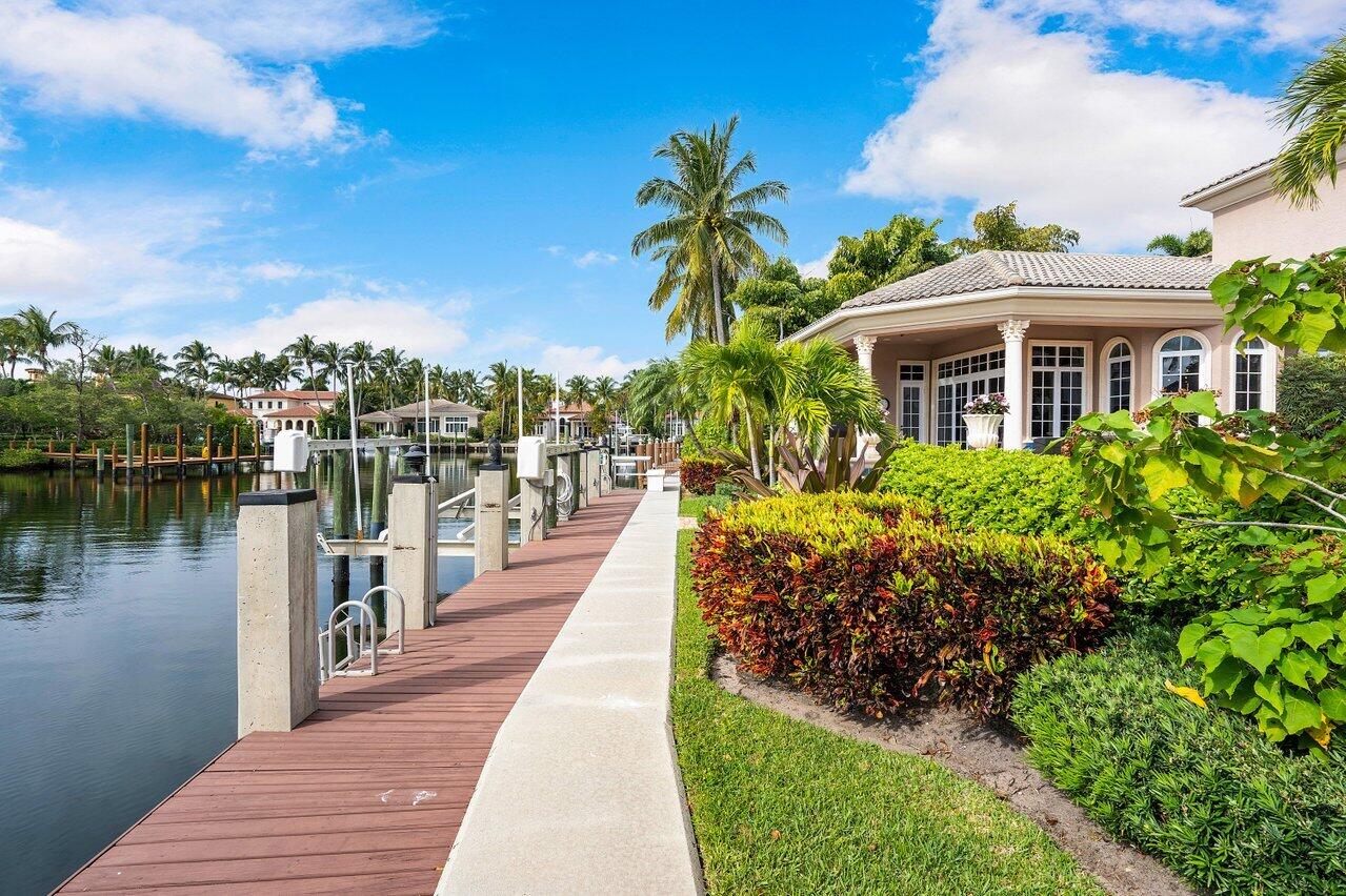 HARBOUR ISLES - Residential