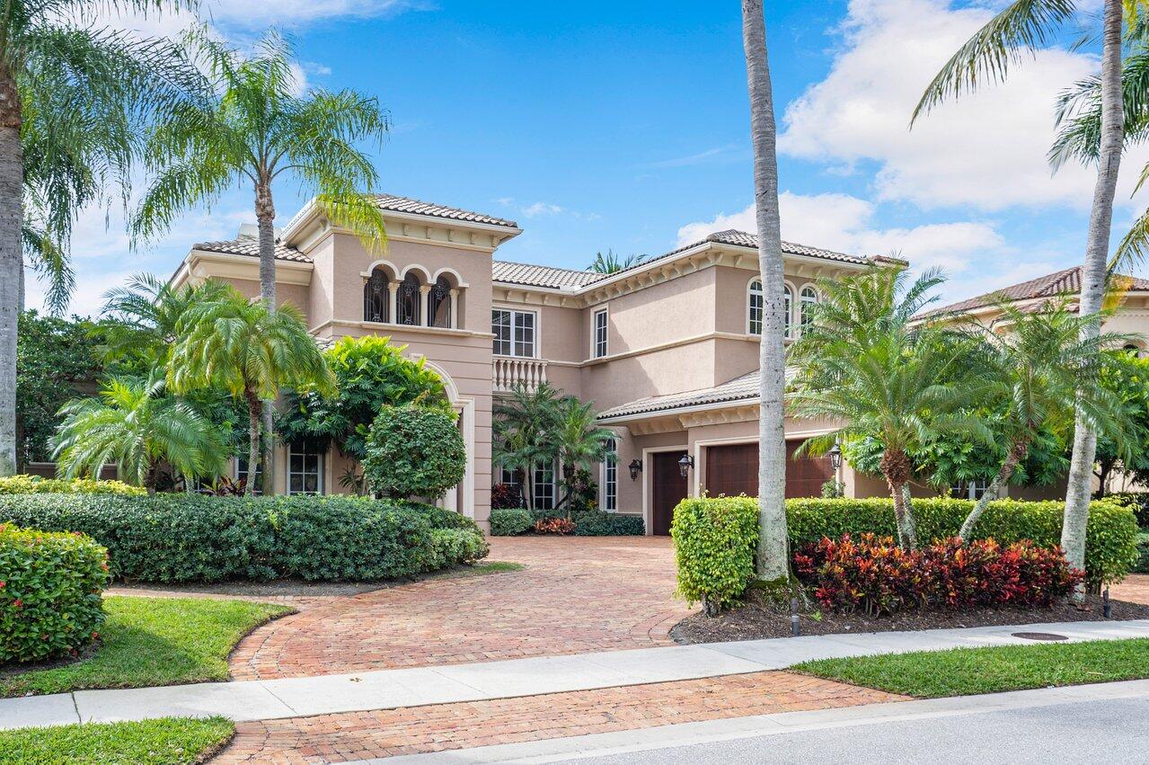 HARBOUR ISLES - Residential