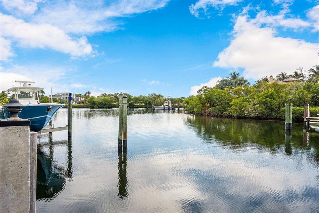 HARBOUR ISLES - Residential