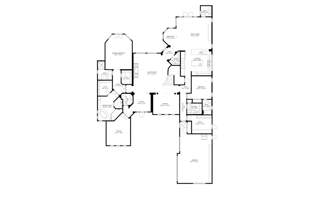 HARBOUR ISLES - Residential