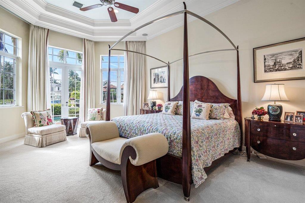 HARBOUR ISLES - Residential