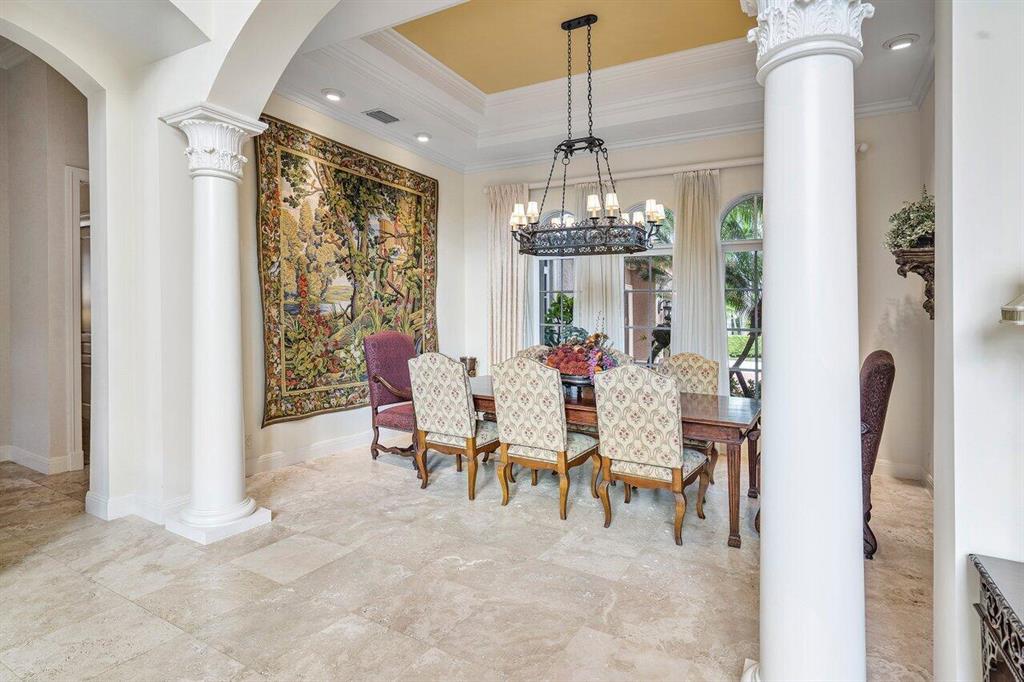 HARBOUR ISLES - Residential