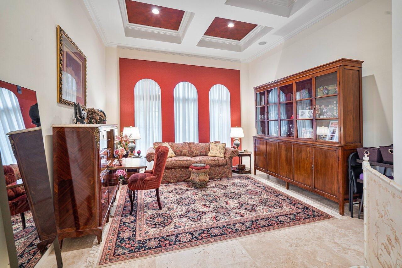 HARBOUR ISLES - Residential