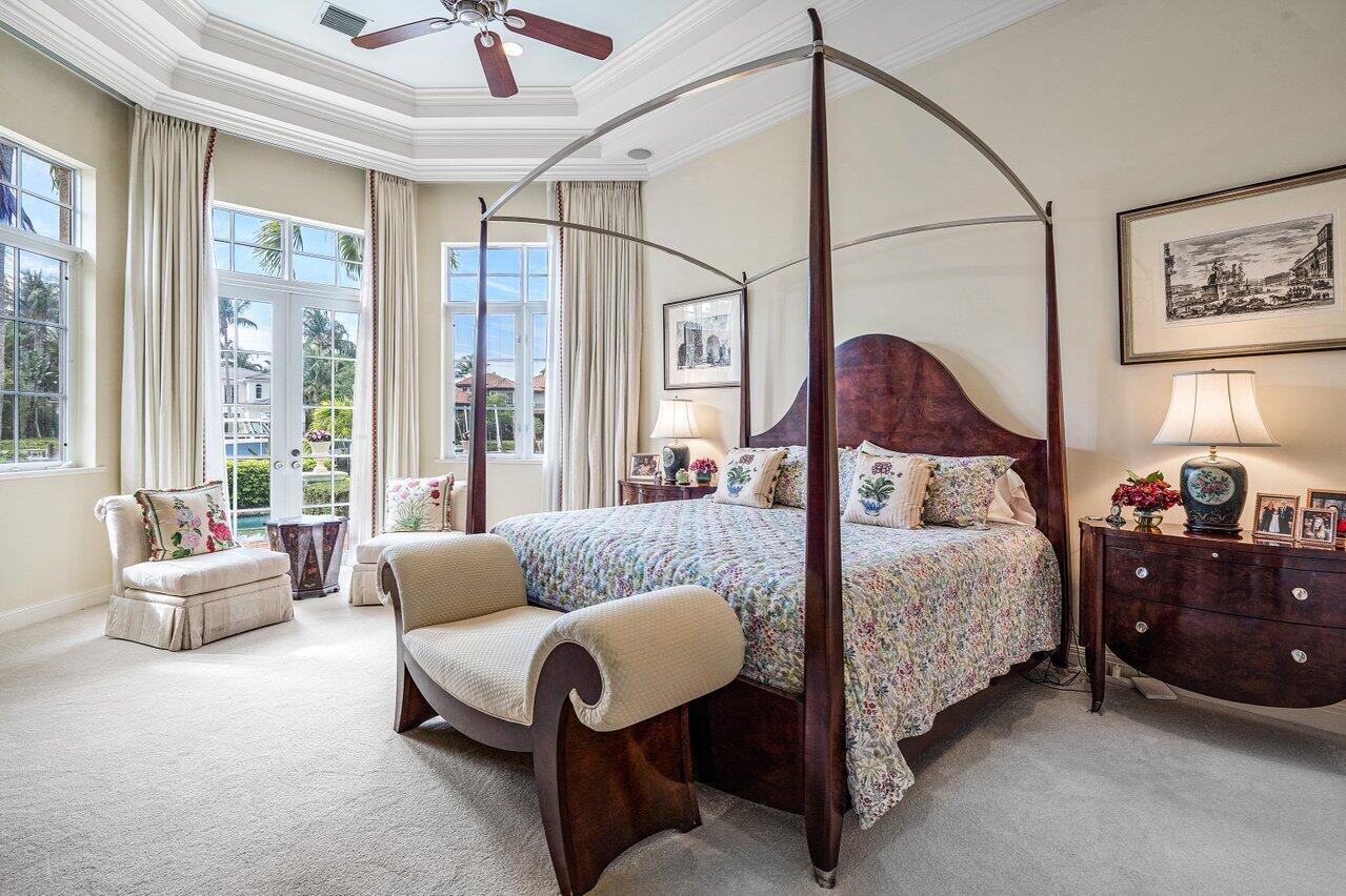 HARBOUR ISLES - Residential