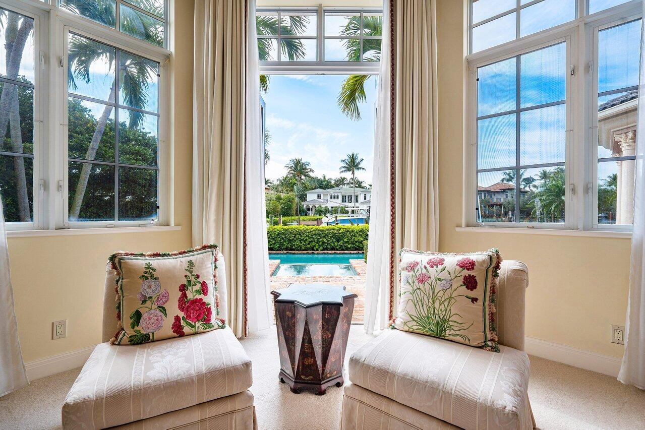 HARBOUR ISLES - Residential