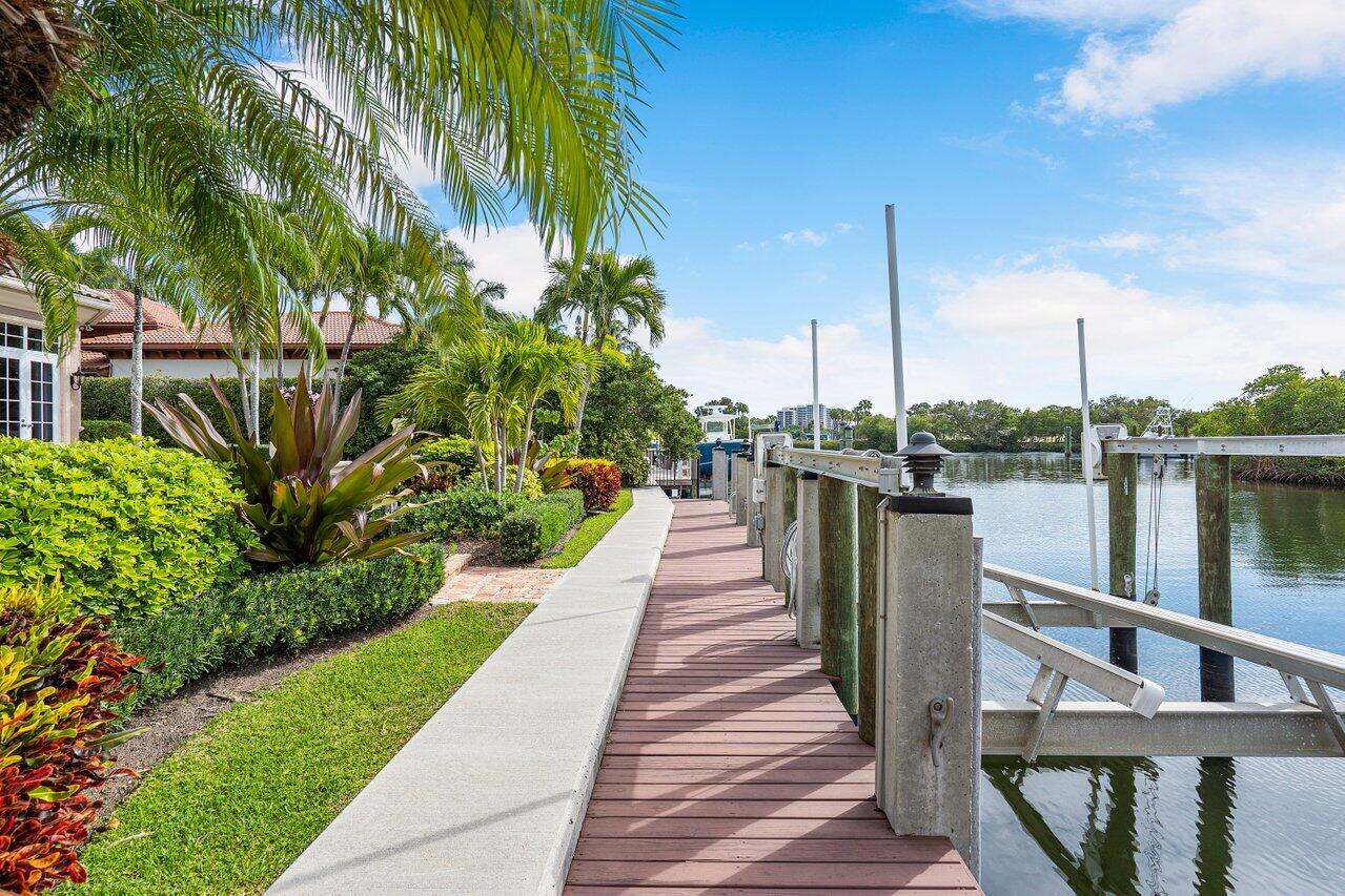 HARBOUR ISLES - Residential