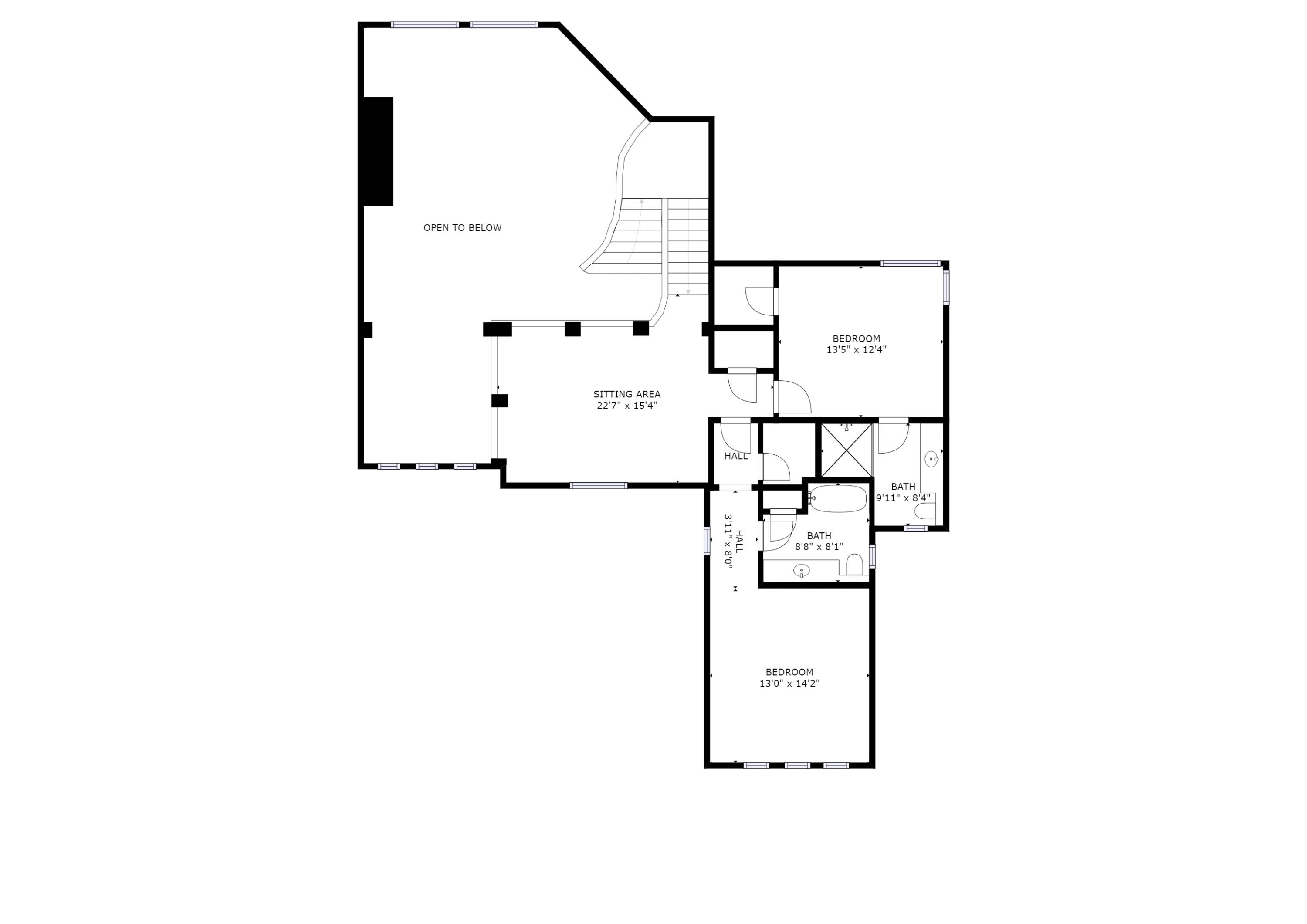 HARBOUR ISLES - Residential