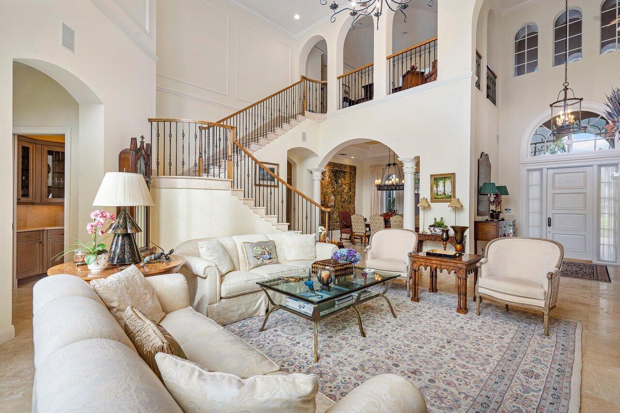 HARBOUR ISLES - Residential