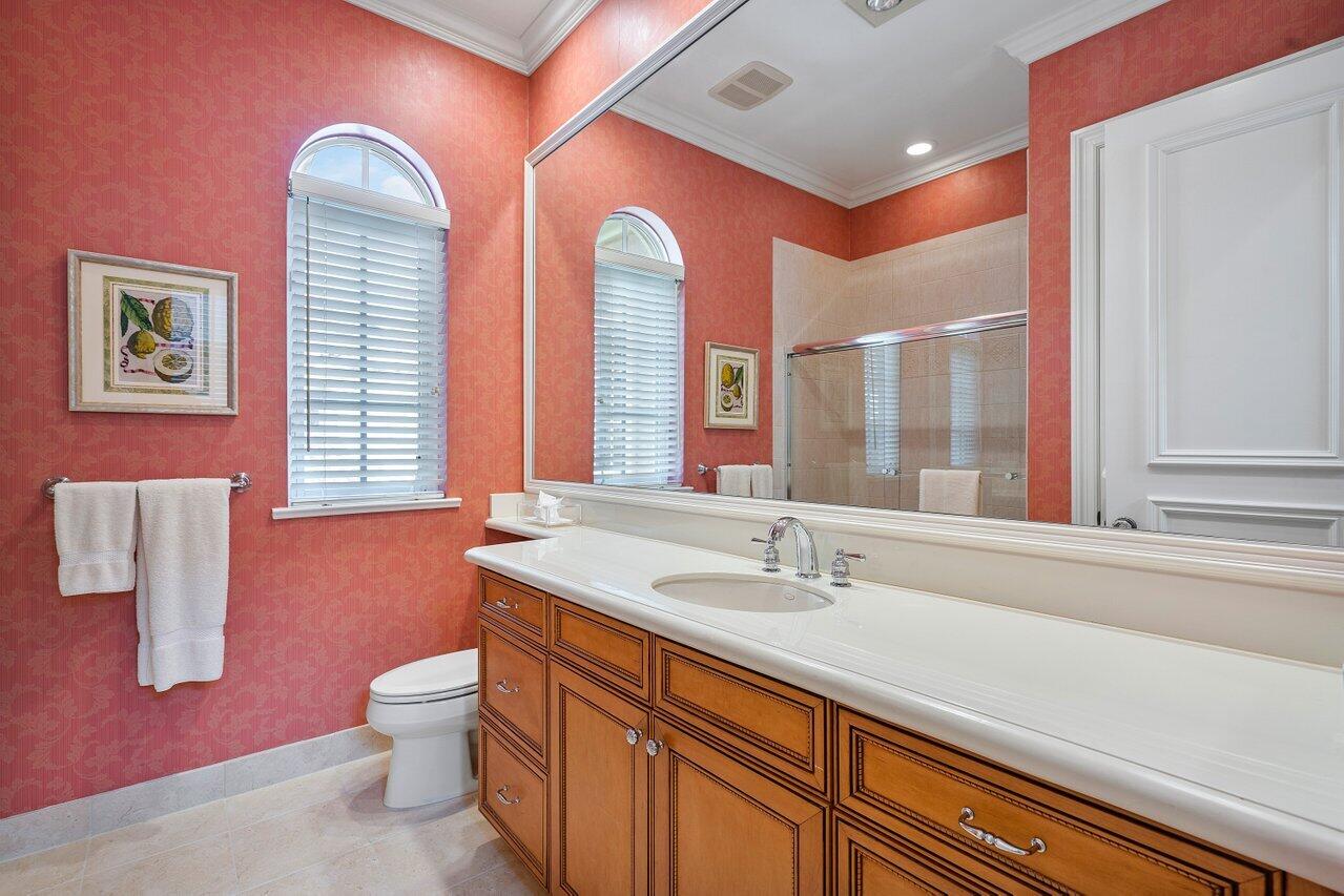 HARBOUR ISLES - Residential