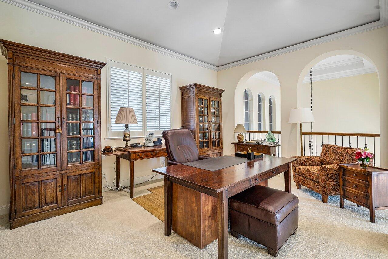 HARBOUR ISLES - Residential