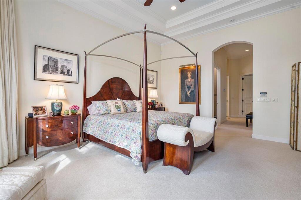 HARBOUR ISLES - Residential