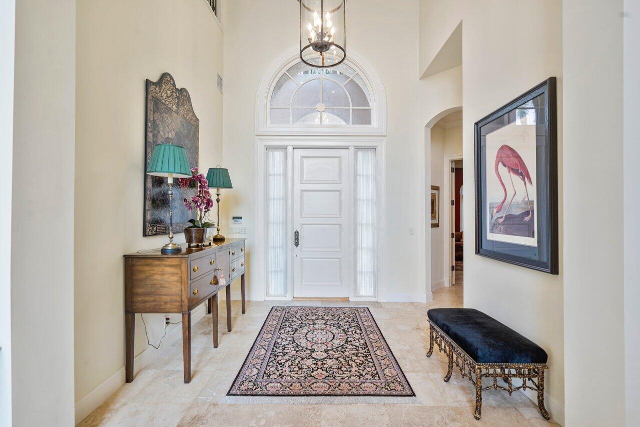 HARBOUR ISLES - Residential