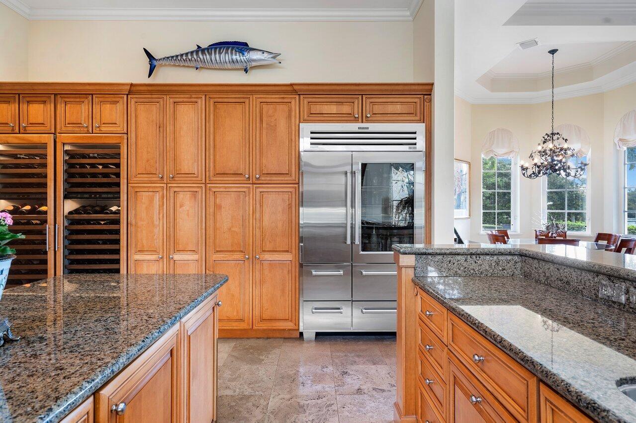 HARBOUR ISLES - Residential