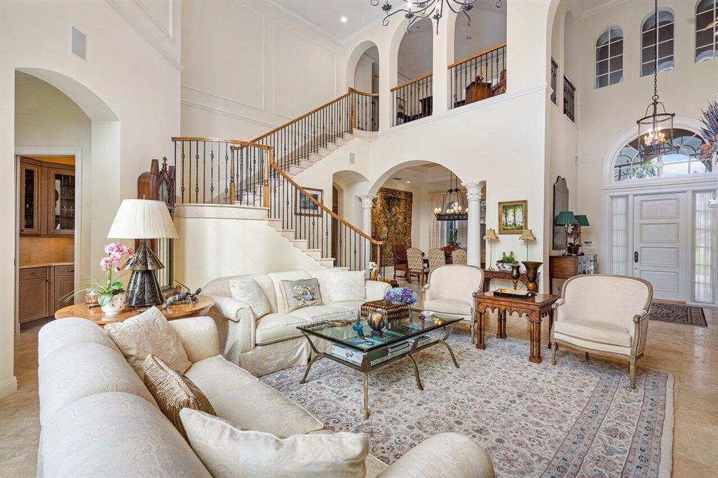 HARBOUR ISLES - Residential