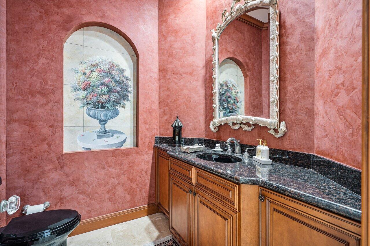 HARBOUR ISLES - Residential