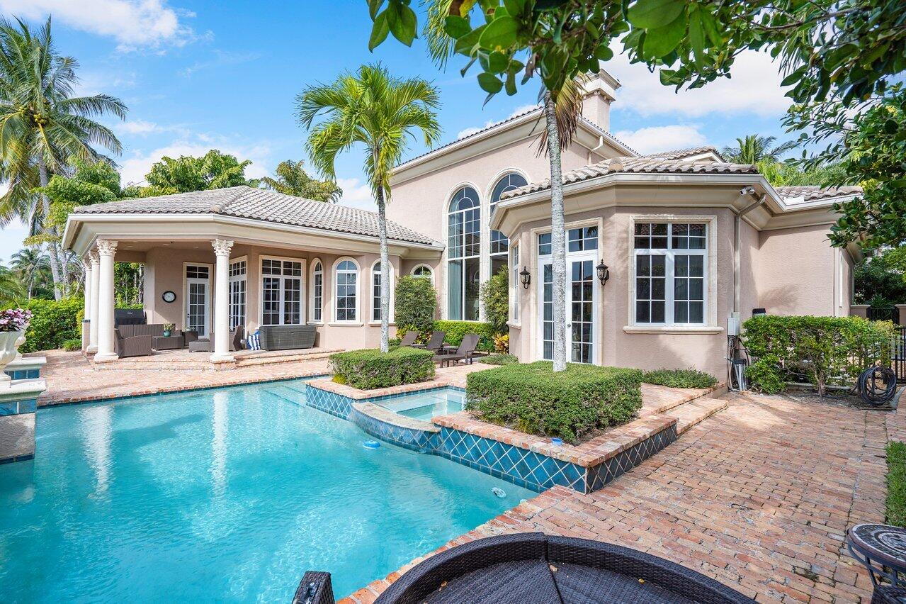 HARBOUR ISLES - Residential