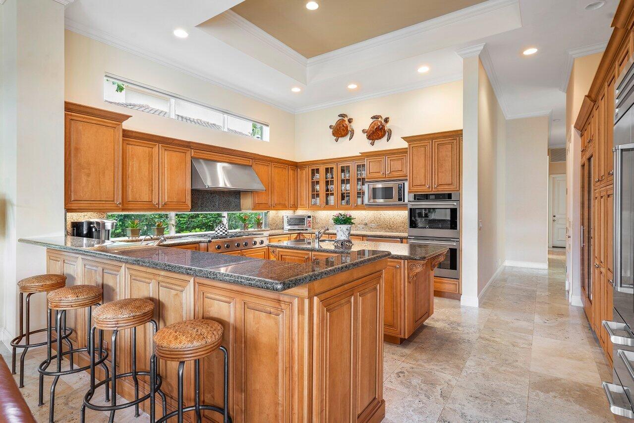 HARBOUR ISLES - Residential