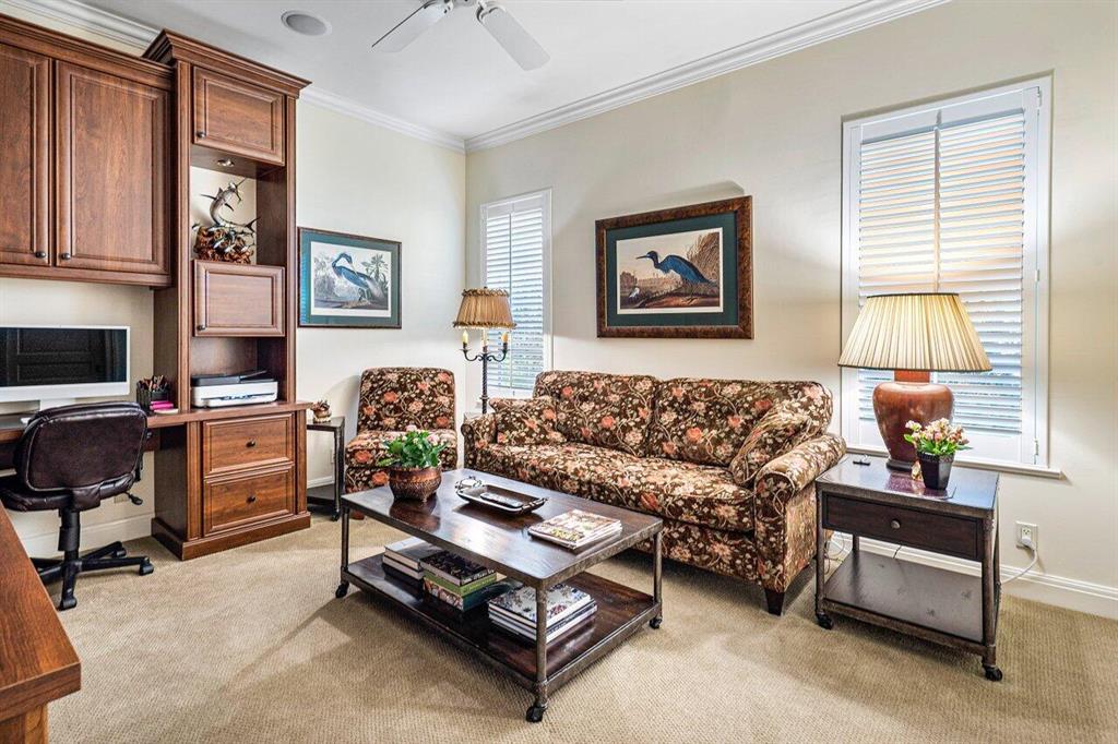 HARBOUR ISLES - Residential