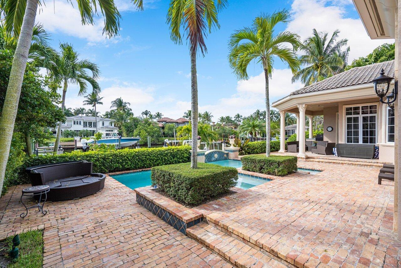 HARBOUR ISLES - Residential