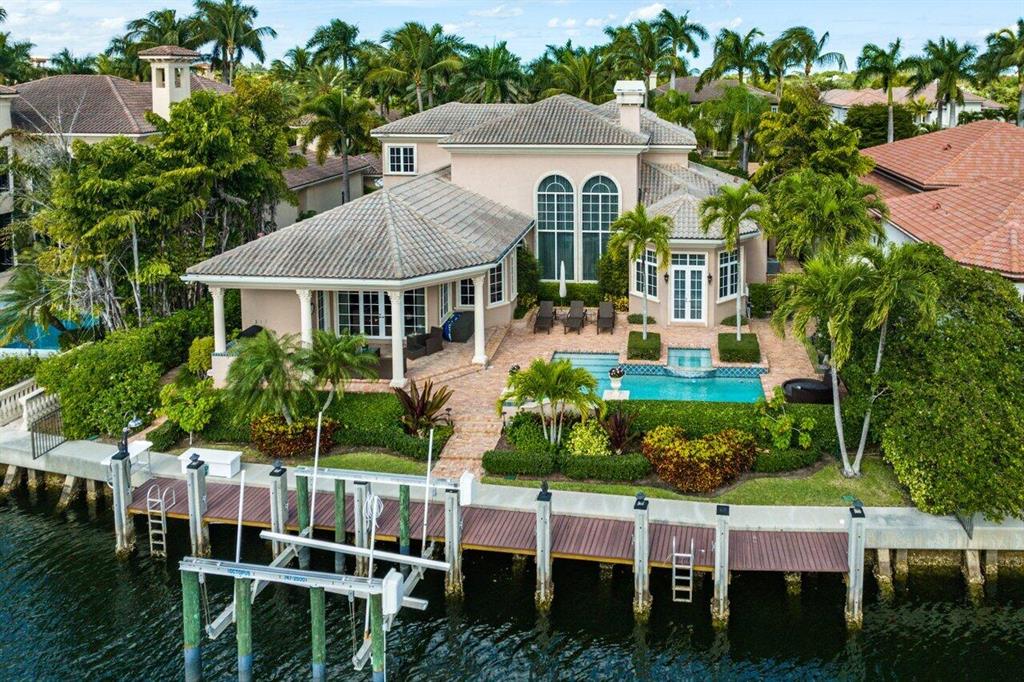 HARBOUR ISLES - Residential