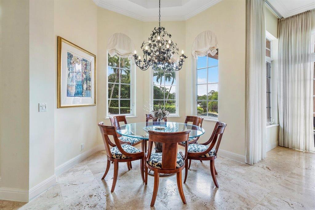 HARBOUR ISLES - Residential