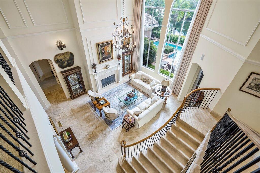 HARBOUR ISLES - Residential