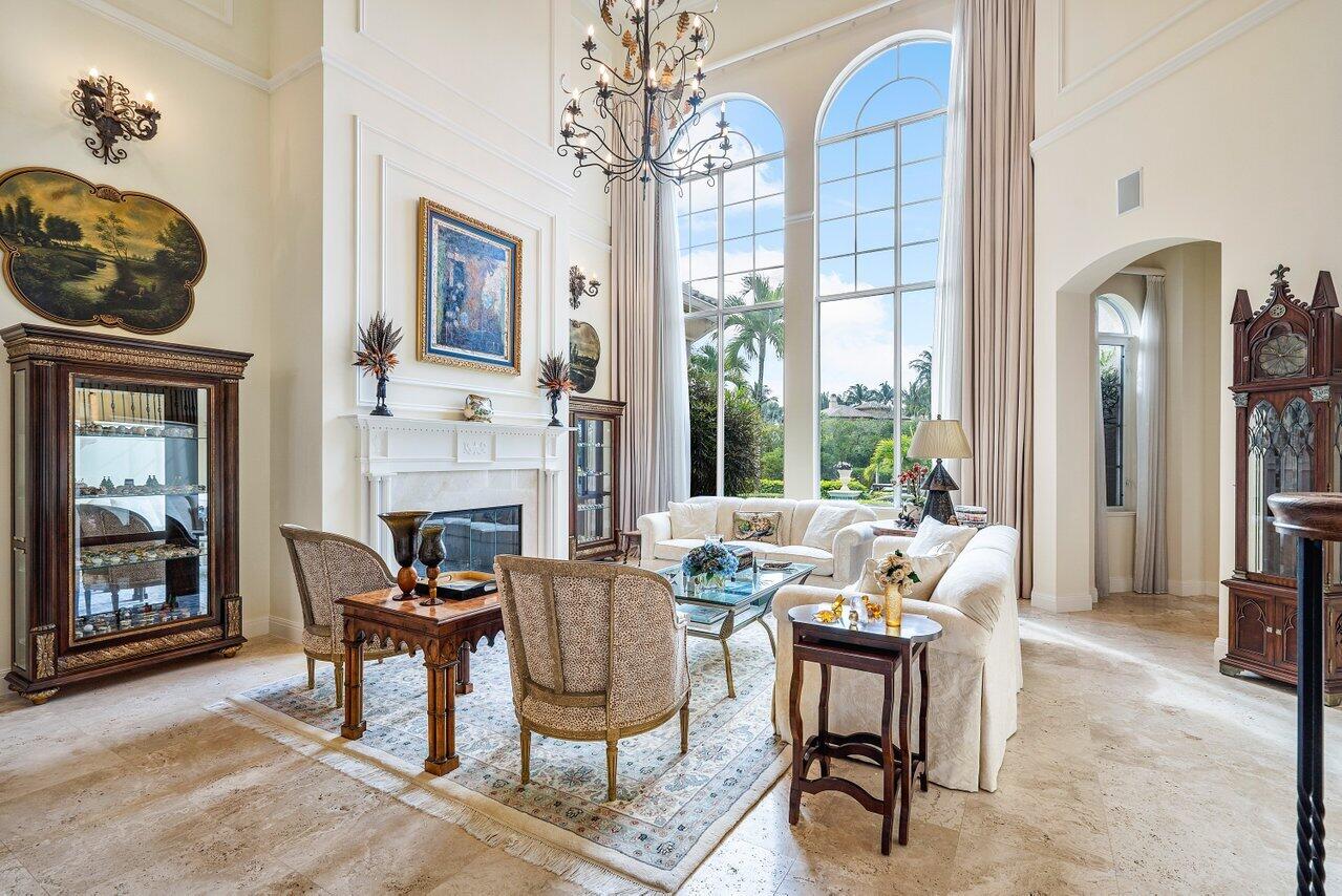 HARBOUR ISLES - Residential