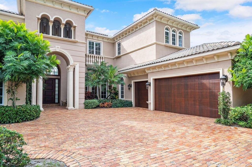 HARBOUR ISLES - Residential