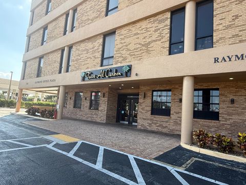 2161 Palm Beach Lakes Boulevard 105 West Palm Beach FL 33409