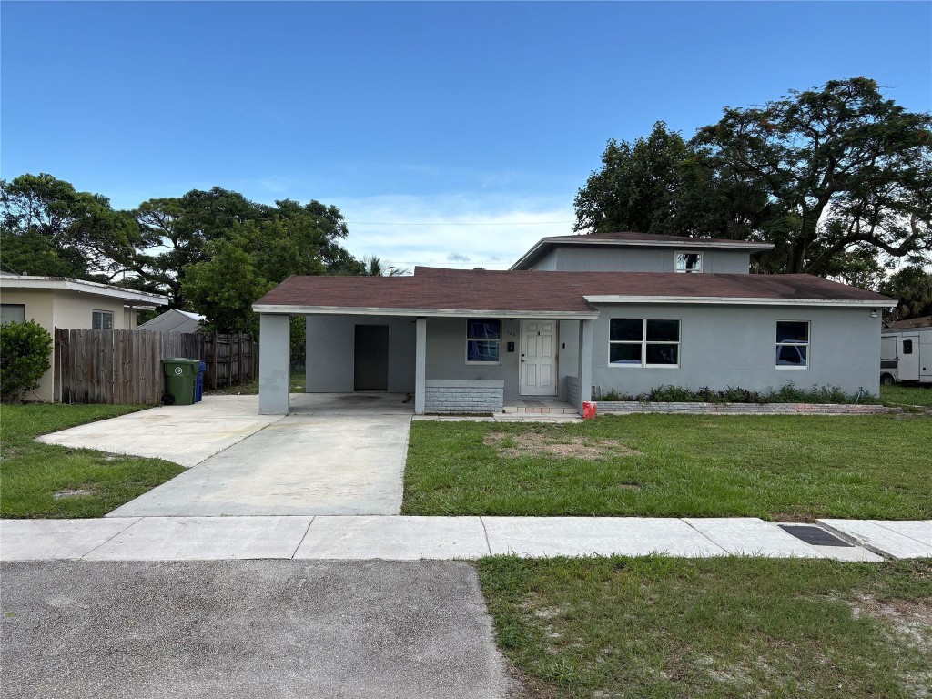 Melrose Park Sec 3 29-28 - Residential