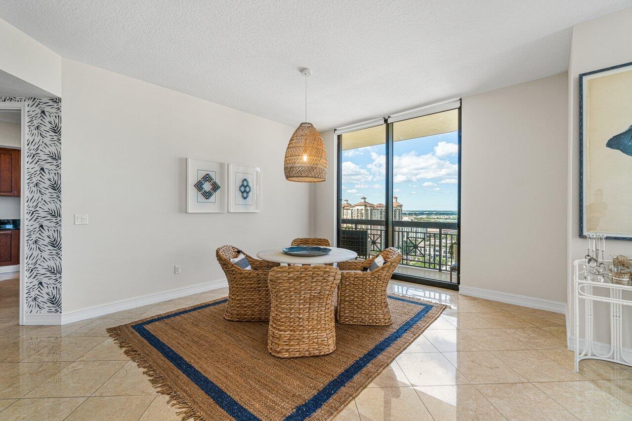 TWO CITY PLAZA CONDO - Residential