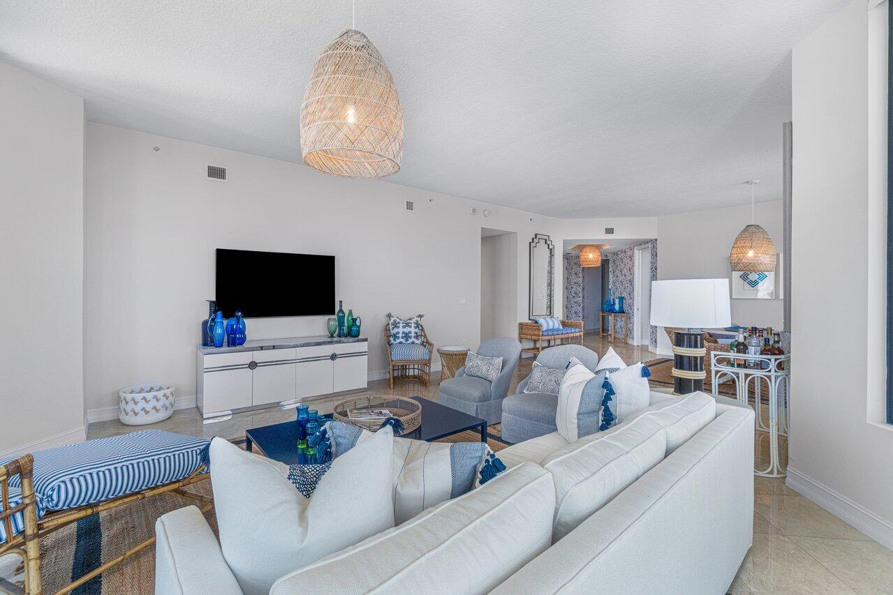 TWO CITY PLAZA CONDO - Residential