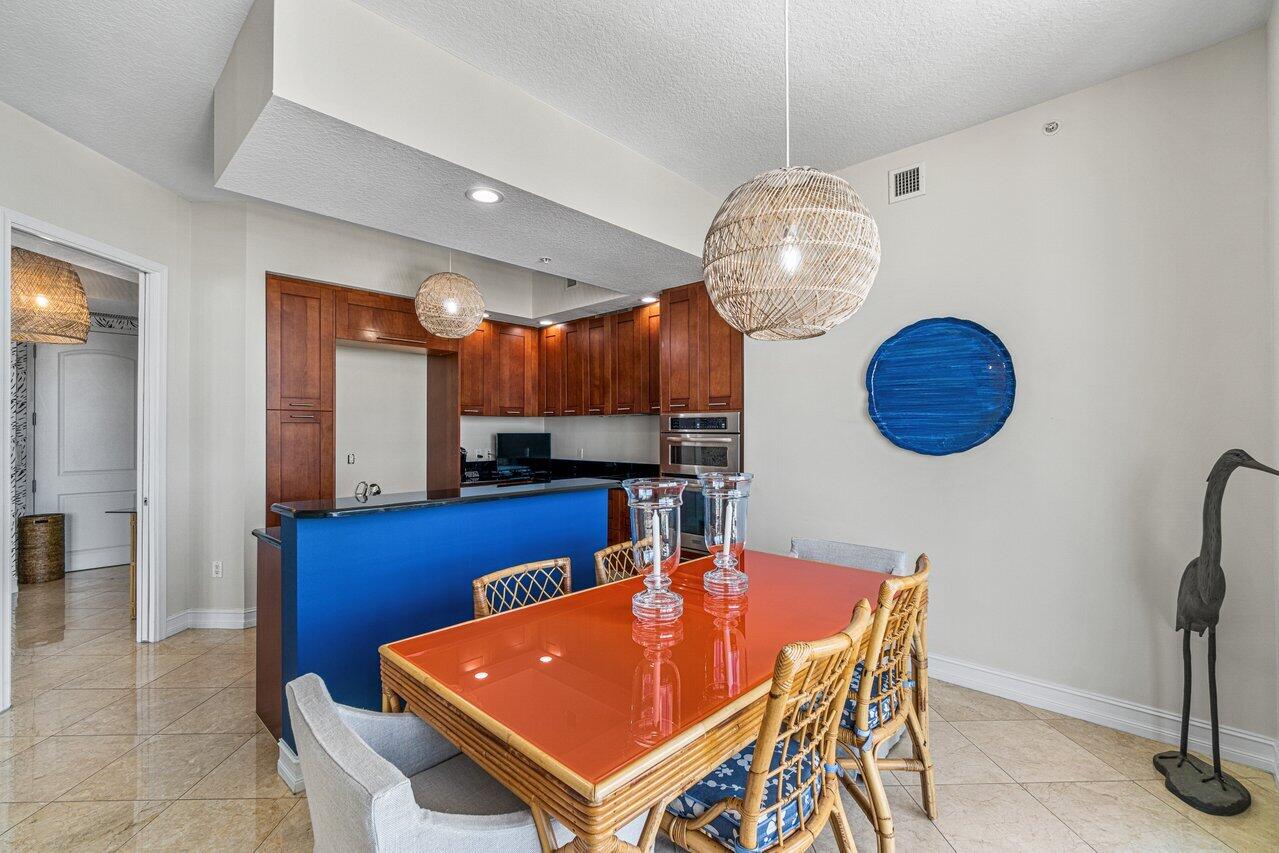 TWO CITY PLAZA CONDO - Residential