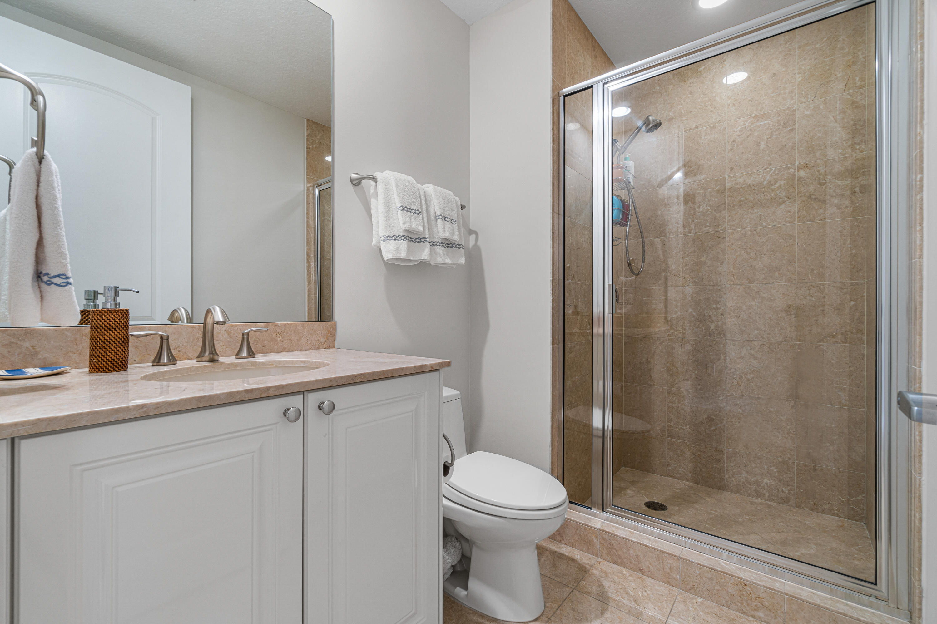 TWO CITY PLAZA CONDO - Residential