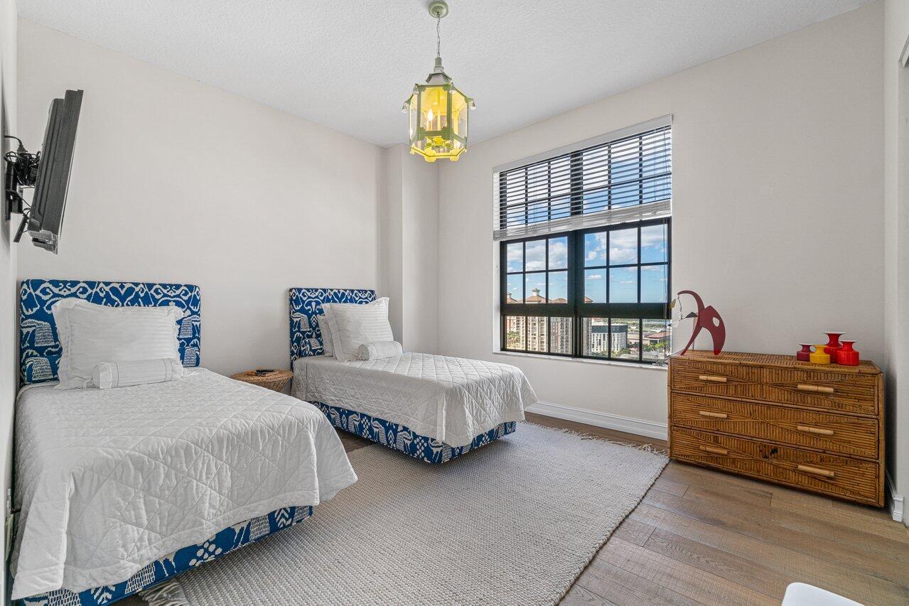 TWO CITY PLAZA CONDO - Residential