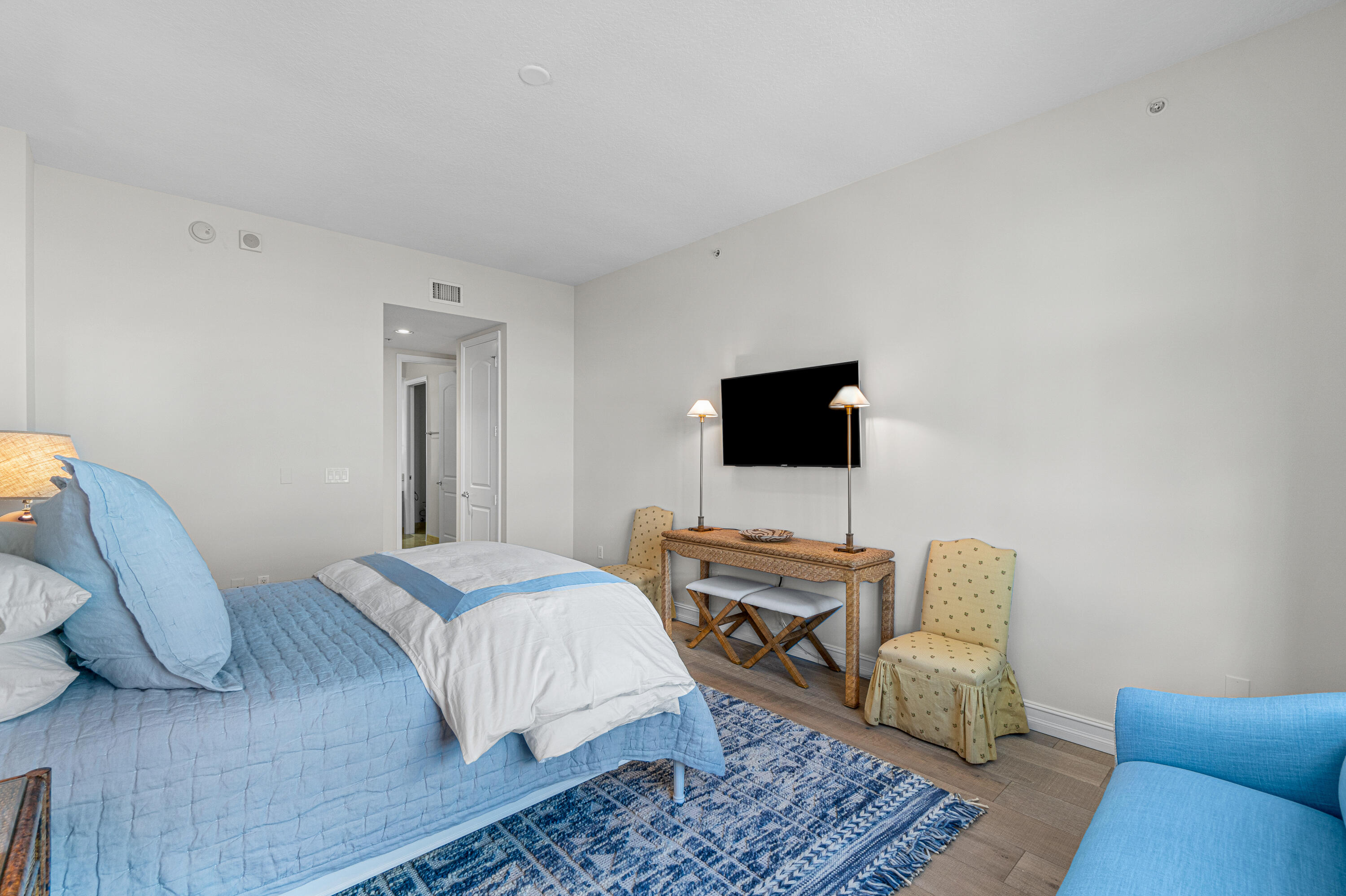 TWO CITY PLAZA CONDO - Residential